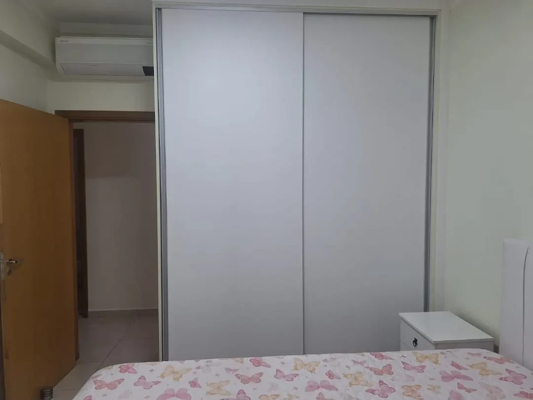 Imagem Apartamento com 2 Quartos à Venda, 80 m² em Centro - Araçatuba