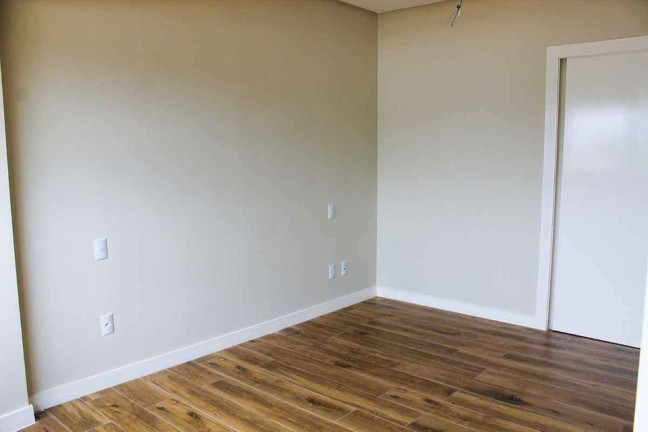 Imagem Casa de Condomínio com 3 Quartos à Venda, 237 m² em Primeira Linha - Criciúma