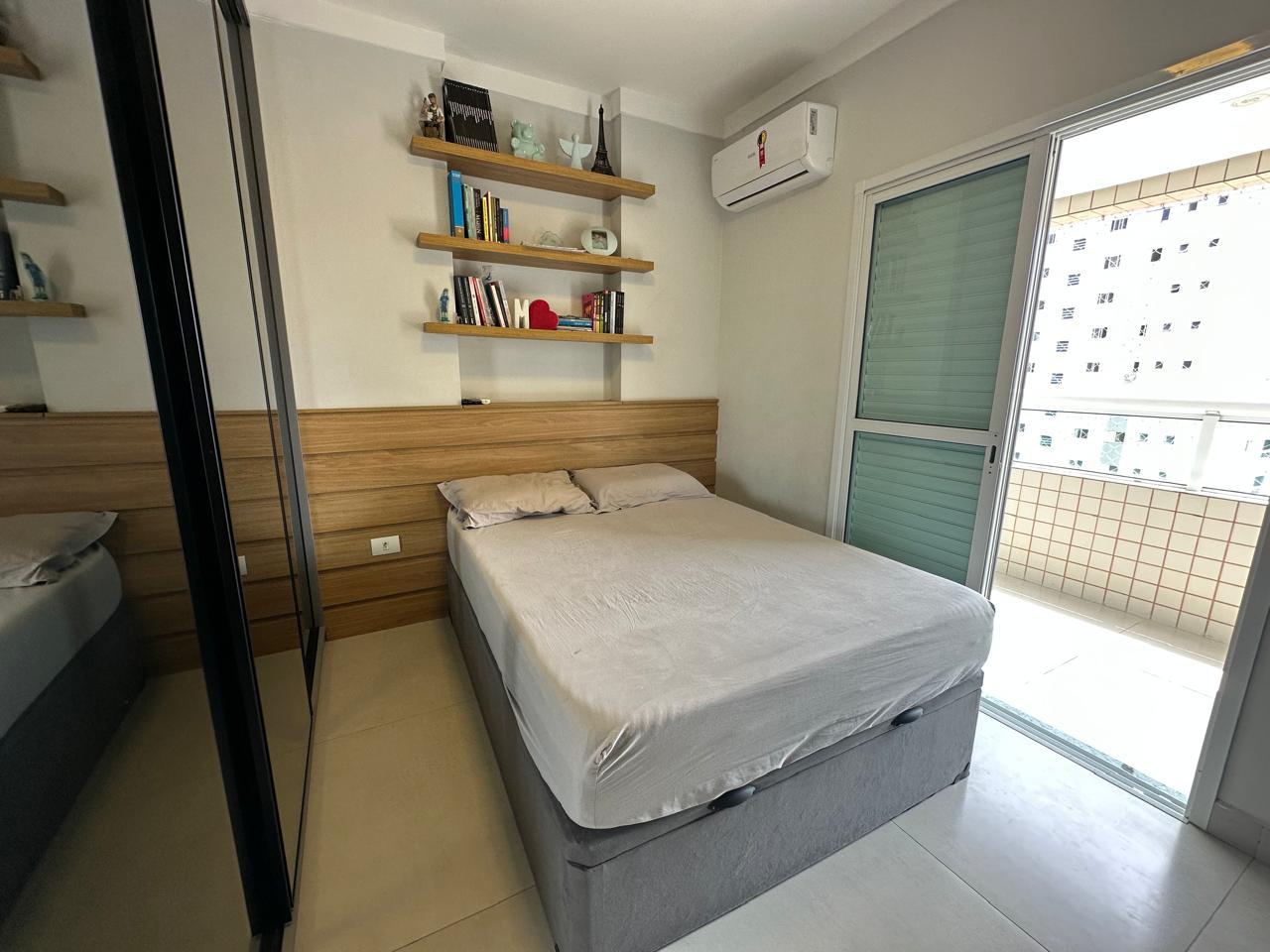 Imagem Apartamento com 3 Quartos à Venda, 134 m² em Aviação - Praia Grande