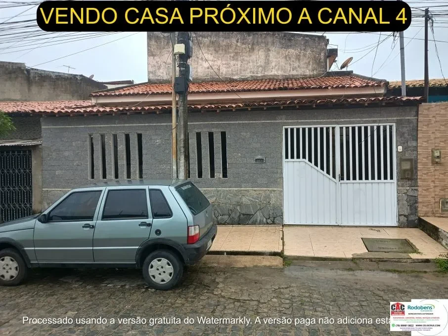 Foto do Imóvel