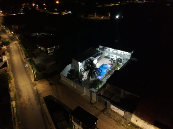 Imagem Casa com 6 Quartos à Venda, 500 m² em São José dos Náufragos - Aracaju