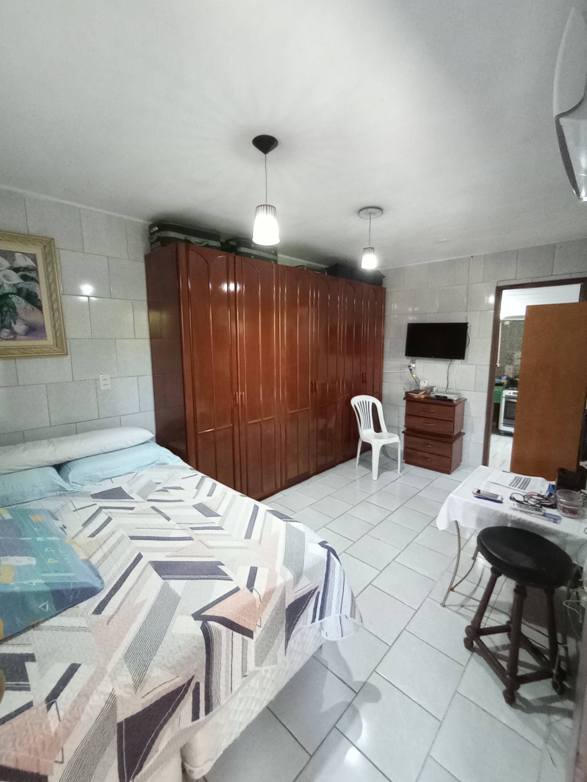 Imagem Casa com 4 Quartos à Venda, 140 m²em Armação de Itapocoroi - Penha