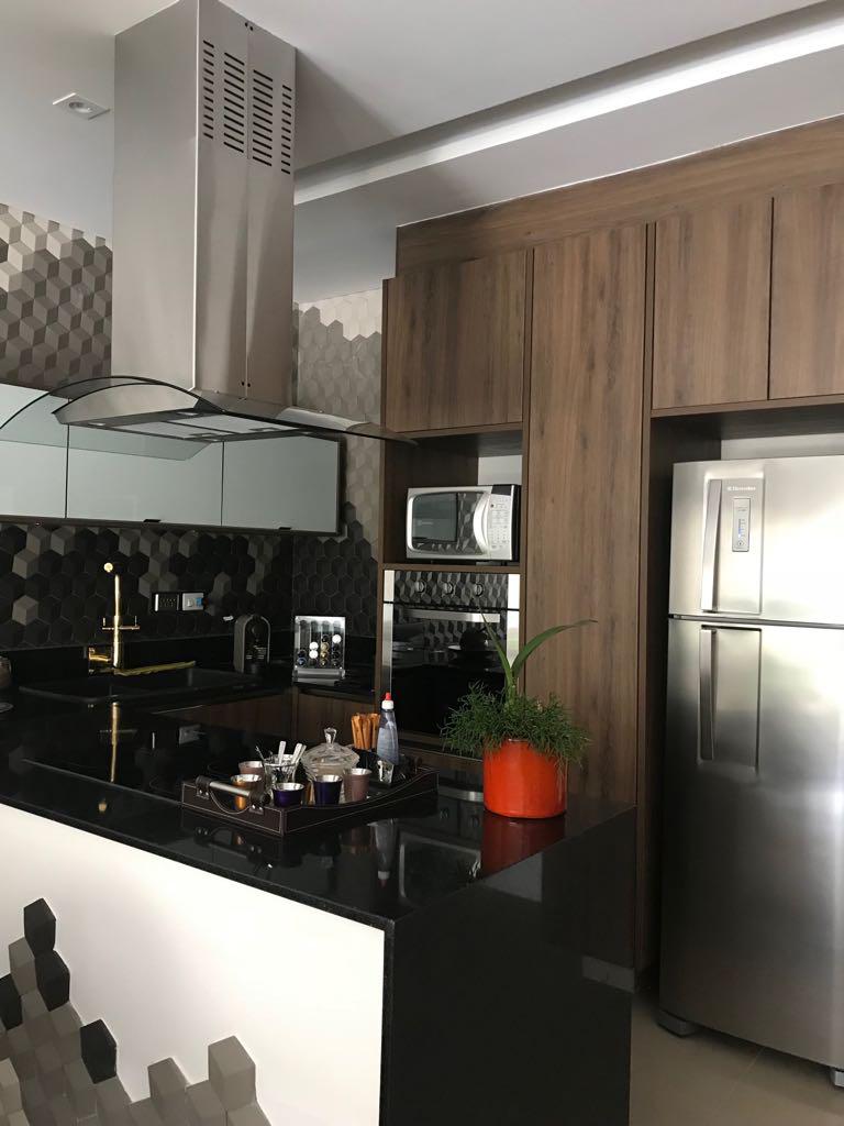 Imagem Loft com 1 Quarto para Alugar, 73 m²em Bosque do Vianna - Cotia