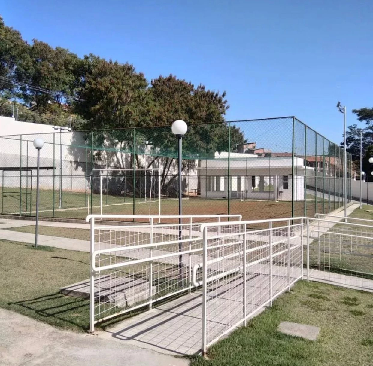 Imagem Apartamento com 2 Quartos à Venda, 50 m² em Vila Guilherme - Votorantim