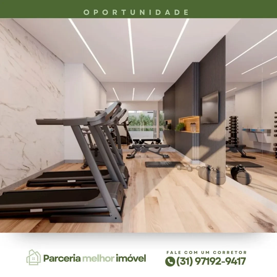 Foto do imóvel: Apartamento com 2 Quartos à Venda, 60 m² em Coração de Jesus - Belo Horizonte