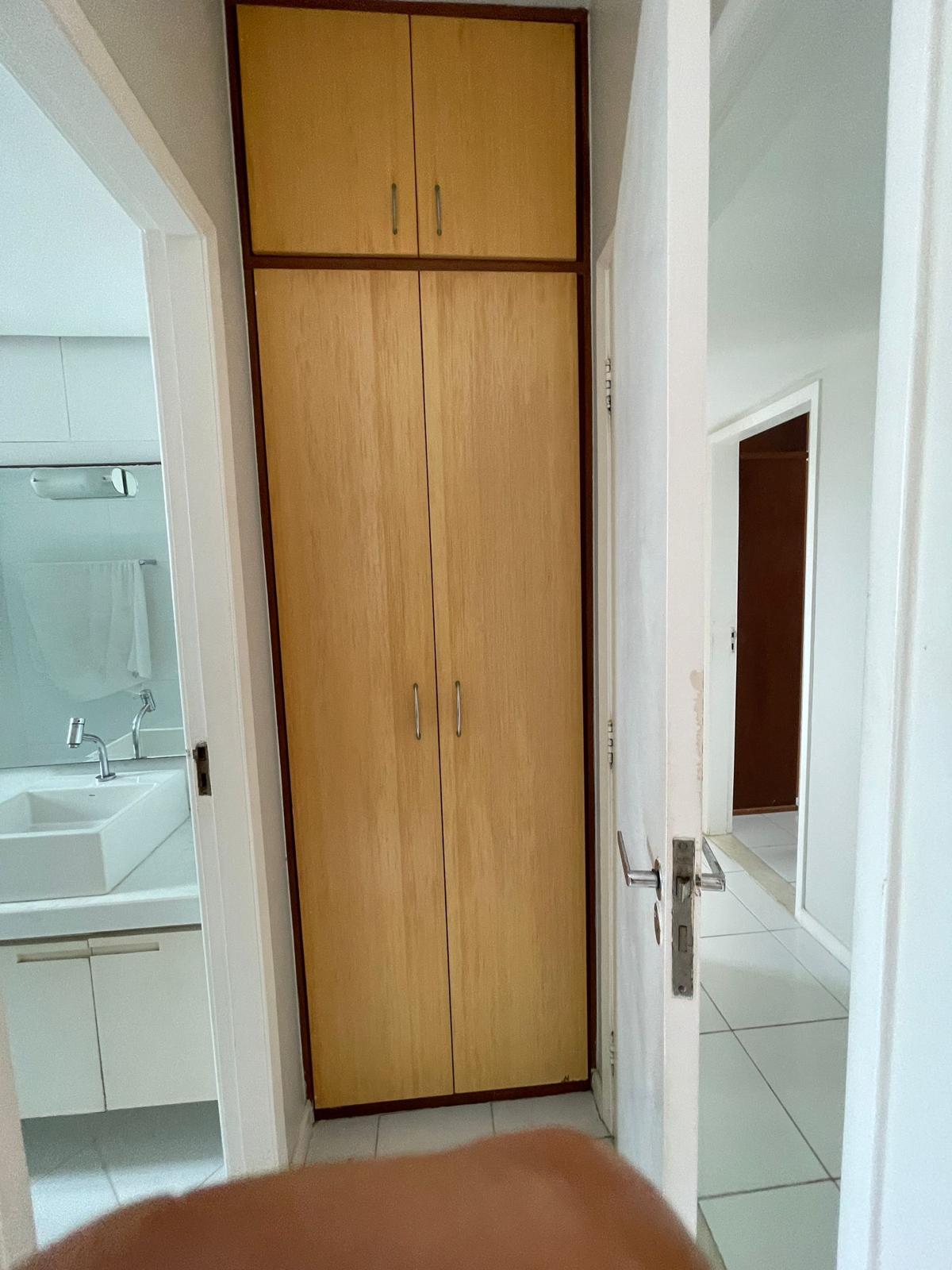 Imagem Apartamento com 4 Quartos à Venda, 122 m²em Imbuí - Salvador