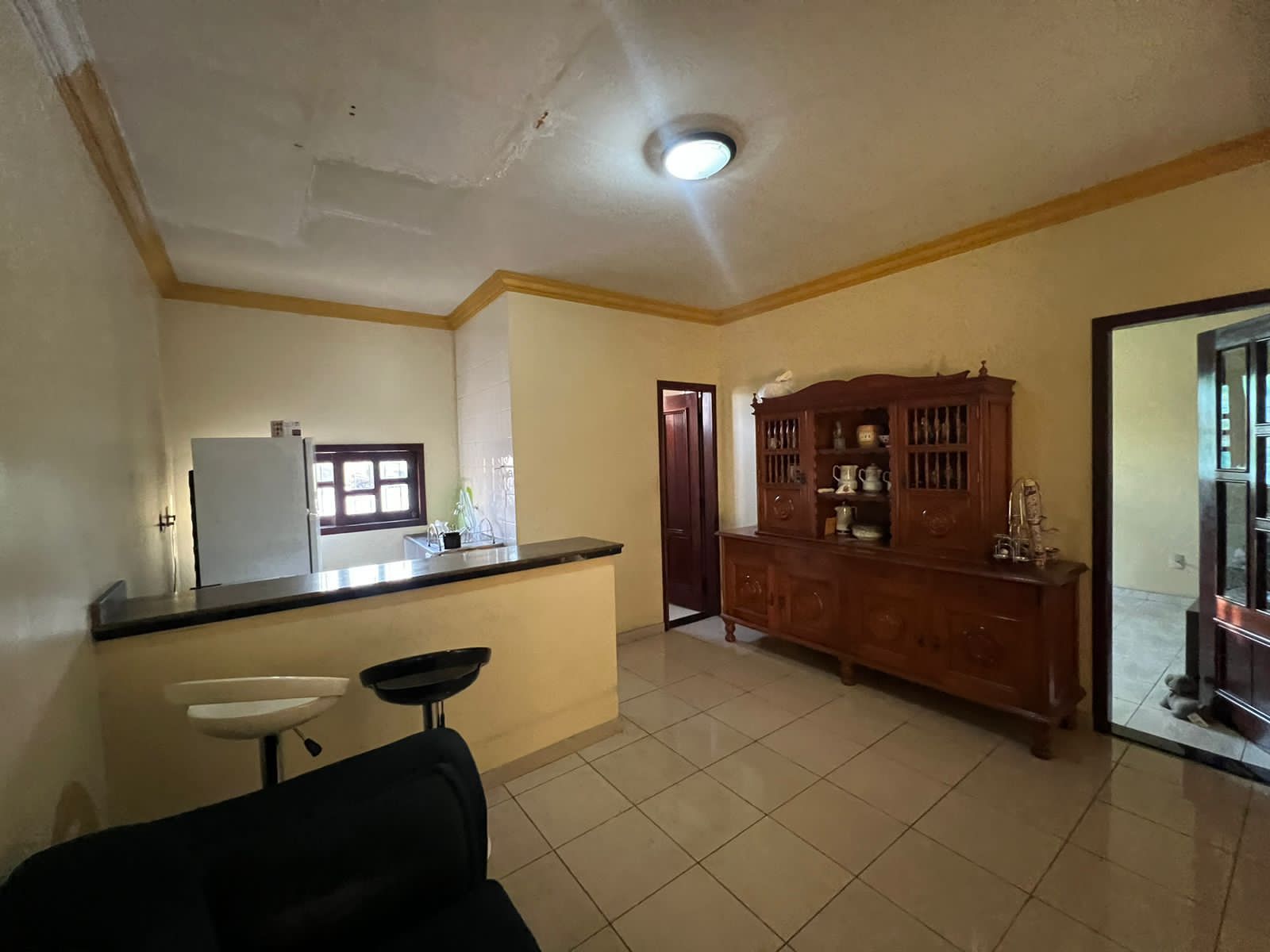 Imagem Casa com 6 Quartos à Venda, 540 m²em Fátima - Belém