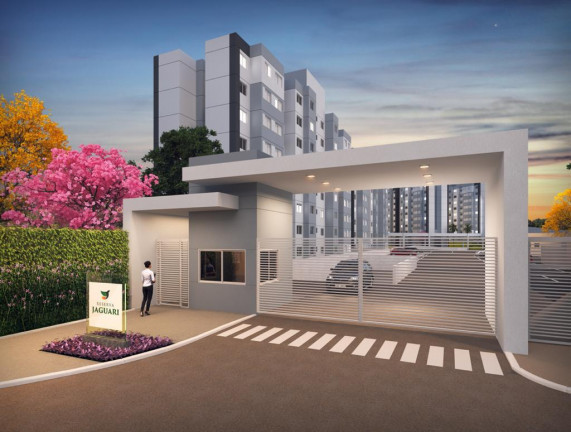 Apartamento com 2 Quartos à Venda, 48 m²em Chácara Jaguari (Fazendinha) - Santana de Parnaíba