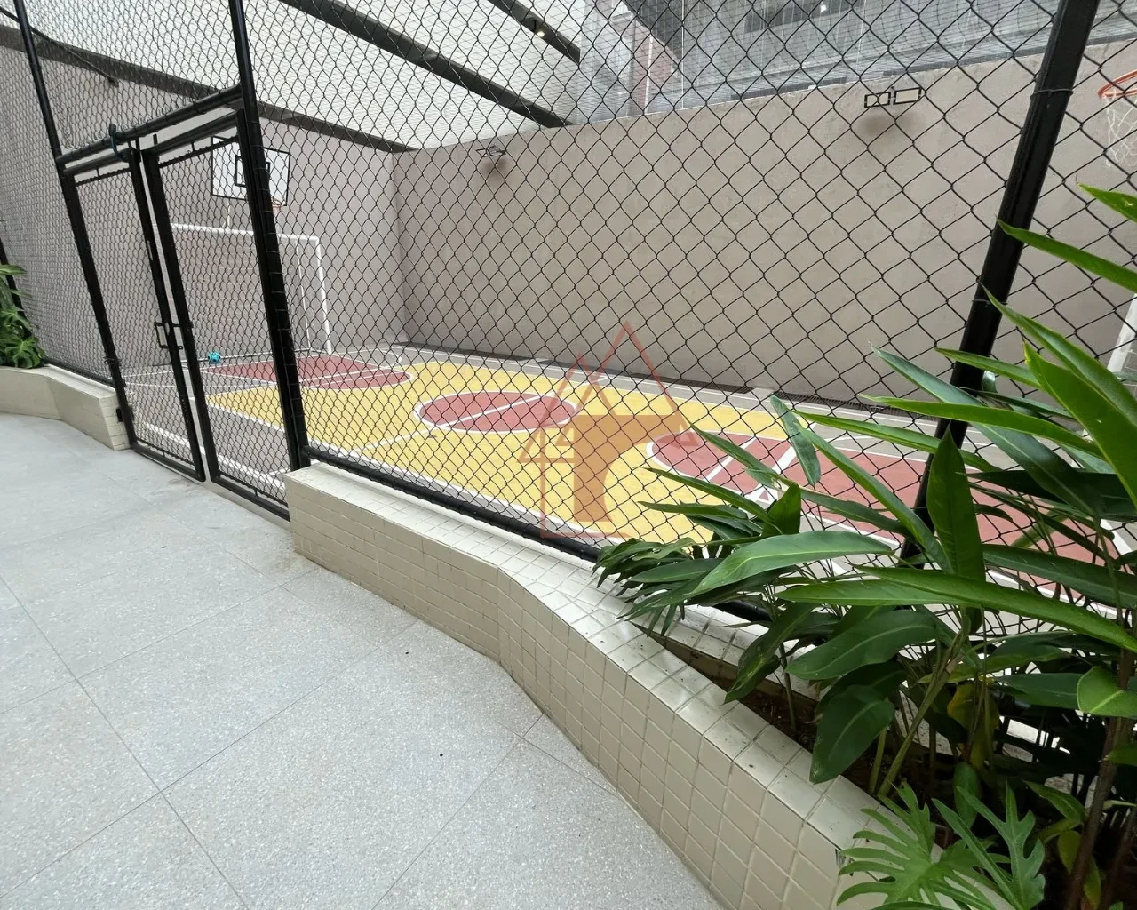 Imagem Apartamento com 2 Quartos à Venda, 75 m² em José Menino - Santos