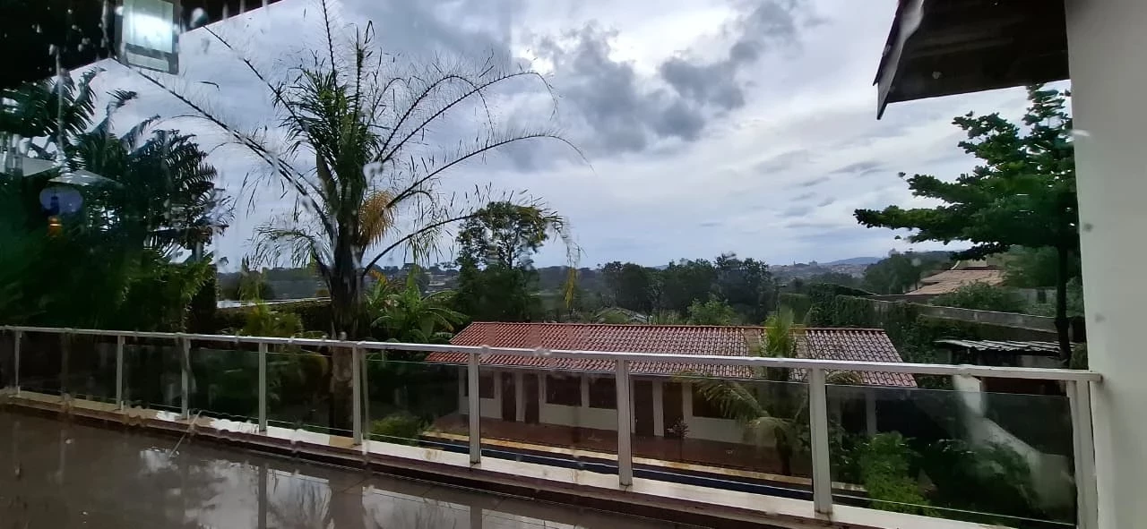 Imagem Casa com 5 Quartos à Venda, 462 m² em Cidade Satélite - Atibaia