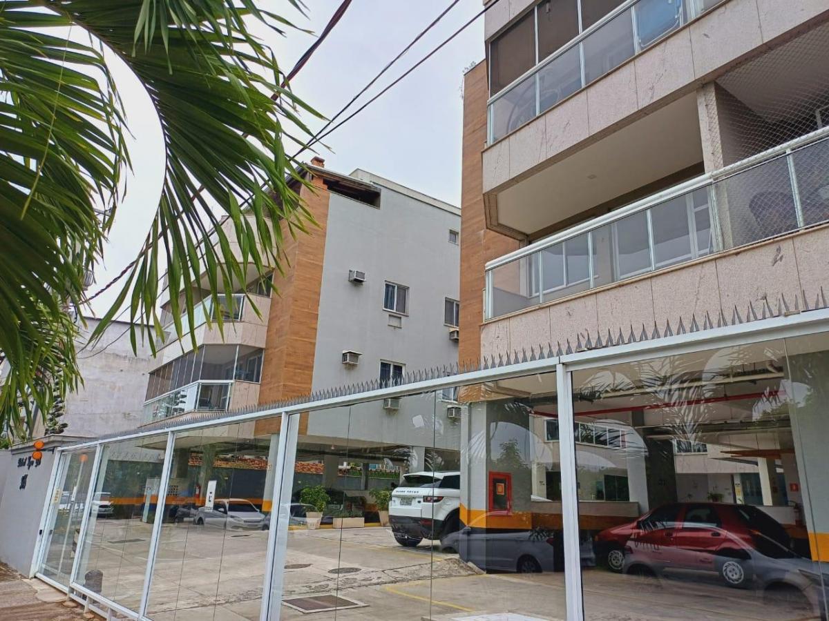 Foto do imóvel: Cobertura com 2 Quartos à Venda, 145 m² em Recreio dos Bandeirantes - Rio de Janeiro