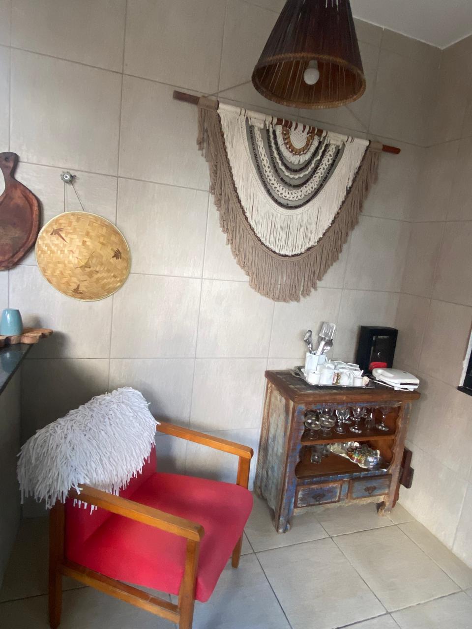 Imagem Casa de Condomínio com 3 Quartos à Venda, 170 m²em Stella Maris - Salvador