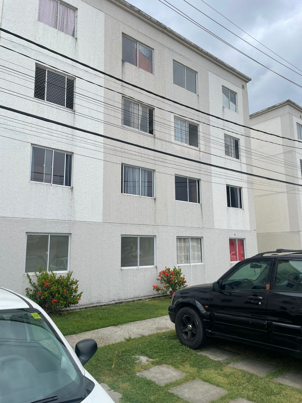 Apartamento à Venda, 40 m² em Vila de Abrantes (Abrantes) - Camaçari