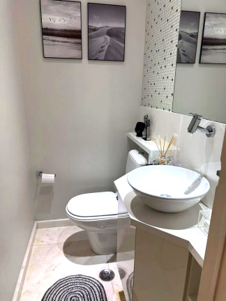 Foto do imóvel: Apartamento com 3 Quartos à Venda, 132 m² em Jardim Zaira - Guarulhos