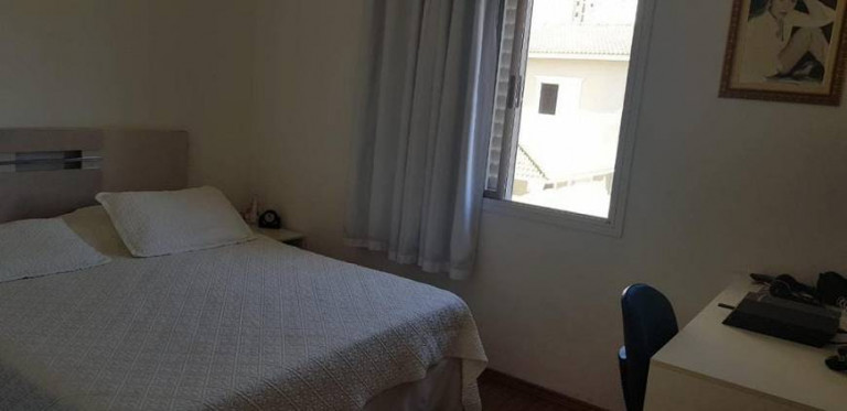 Imagem Casa de Condomínio com 3 Quartos à Venda, 154 m² em Parque Campolim - Sorocaba