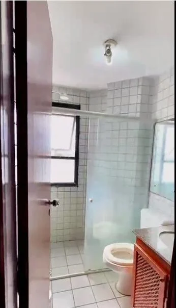 Imagem Apartamento com 3 Quartos à Venda, 114 m²em Ponta Negra - Natal