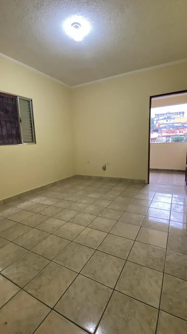 Imagem Casa com 6 Quartos à Venda, 186 m² em Vila Bocaina - Mauá