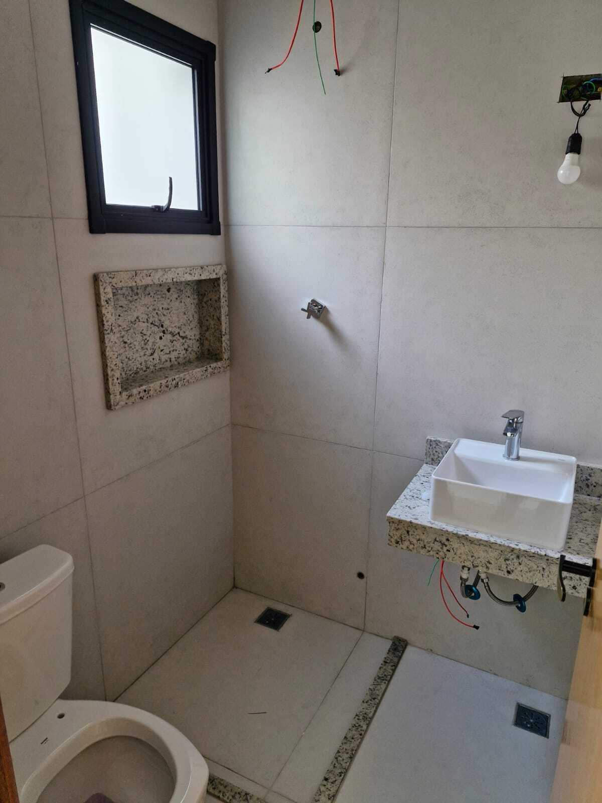 Imagem Sobrado com 3 Quartos à Venda, 125 m² em Vila Lúcia - São Paulo
