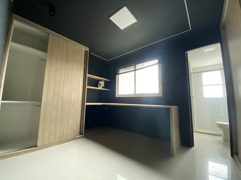 Imagem Apartamento com 3 Quartos à Venda ou Locação, 116 m² em Manuel Dias Branco - Fortaleza