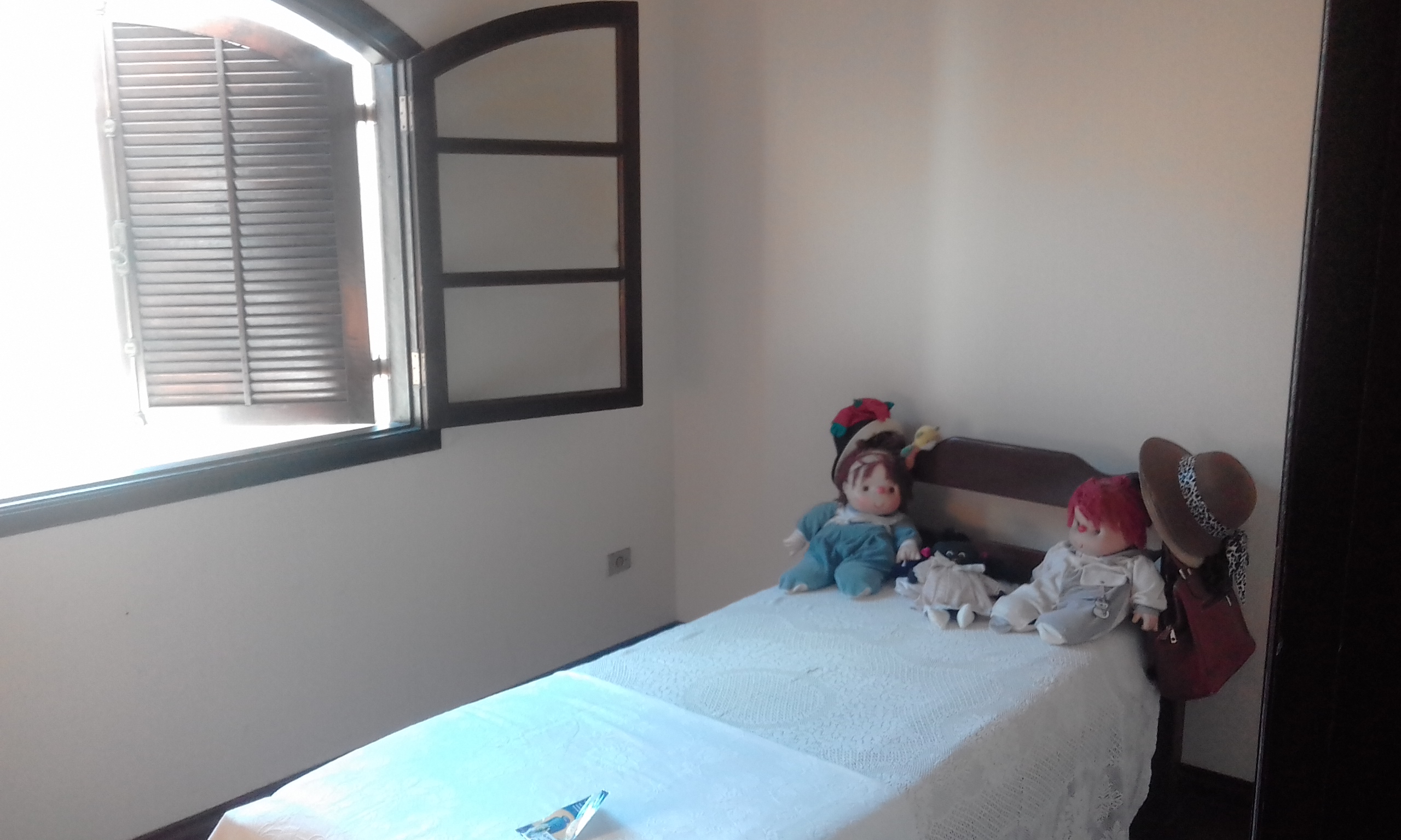 Imagem Sobrado com 3 Quartos à Venda, 252 m² em Vila Mogilar - Mogi das Cruzes