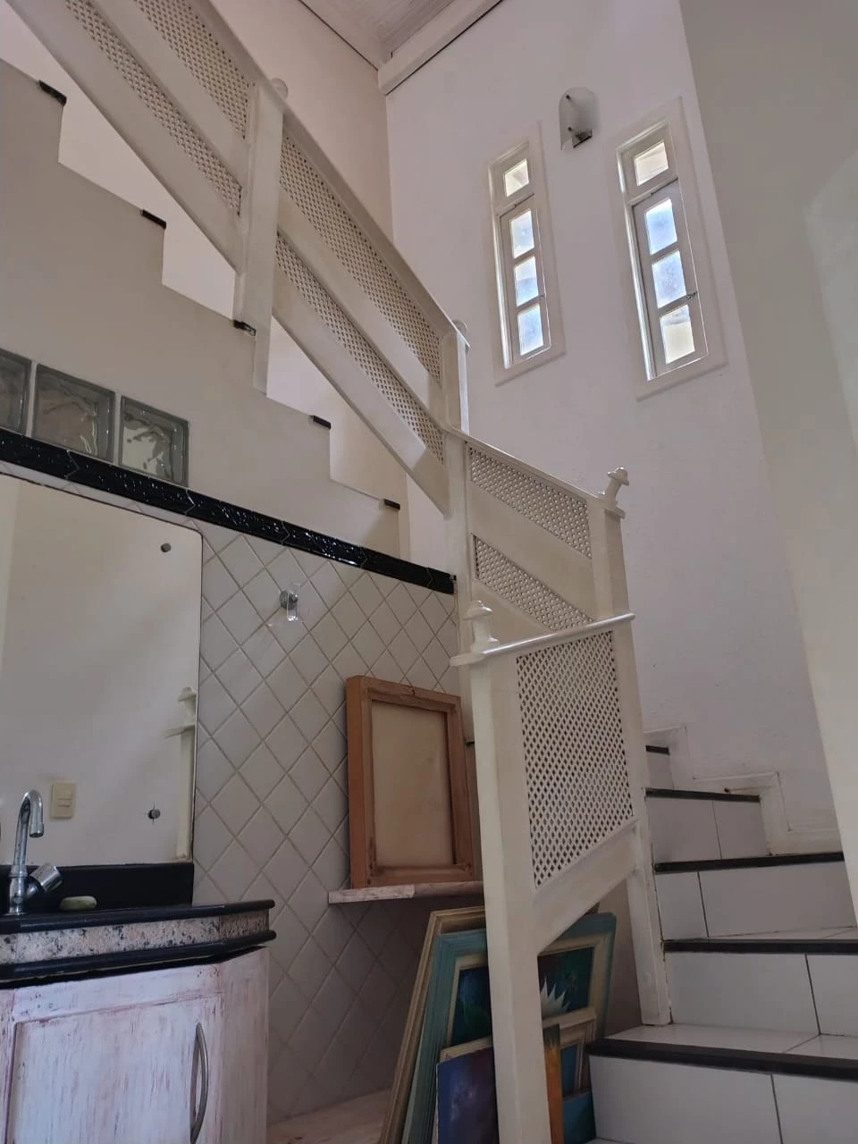Foto do imóvel: Casa de Condomínio com 4 Quartos à Venda, 180 m² em Stella Maris - Salvador