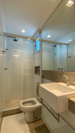 Imagem Apartamento com 3 Quartos à Venda, 193 m² em Barro Vermelho - Vitória