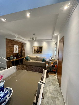 Imagem Casa de Condomínio com 3 Quartos à Venda, 89 m²em Paisagem Renoir - Cotia