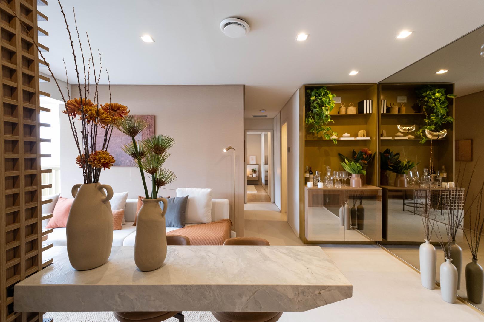 Imagem Apartamento com 2 Quartos à Venda, 80 m²em Moema - São Paulo