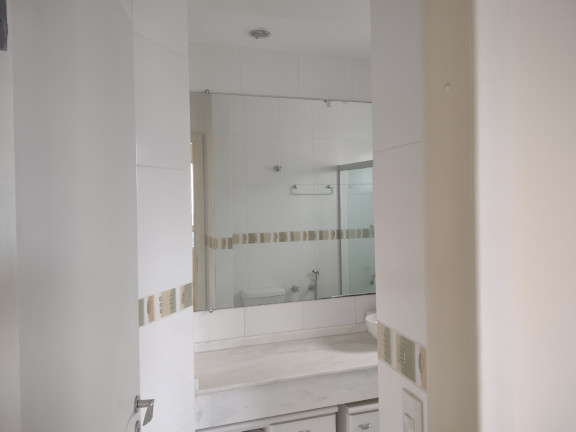 Apartamento com 3 Quartos à Venda, 110 m² em Juvevê - Curitiba