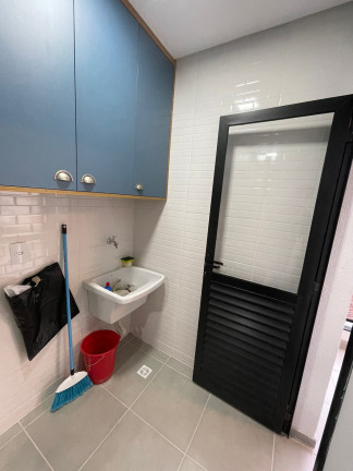 Imagem Apartamento com 2 Quartos à Venda, 70 m² em Itagua - UBATUBA