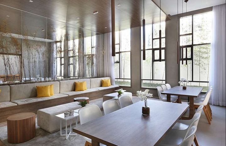 Foto do imóvel: Apartamento com 1 Quarto à Venda, 50 m² em Barra Funda - São Paulo