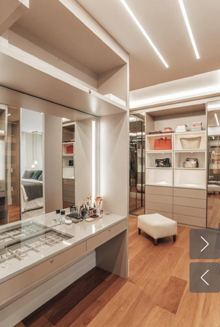 Foto do imóvel: Apartamento com 4 Quartos à Venda, 338 m² em Alphaville Empresarial - Barueri