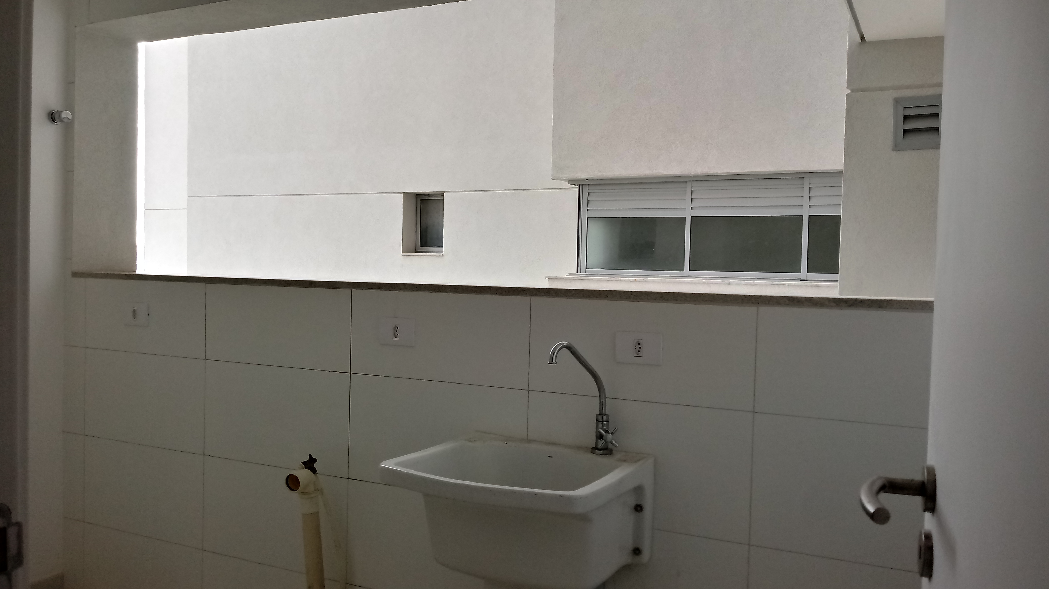 Imagem Apartamento com 3 Quartos à Venda, 121 m² em Vila Sofia - São Paulo