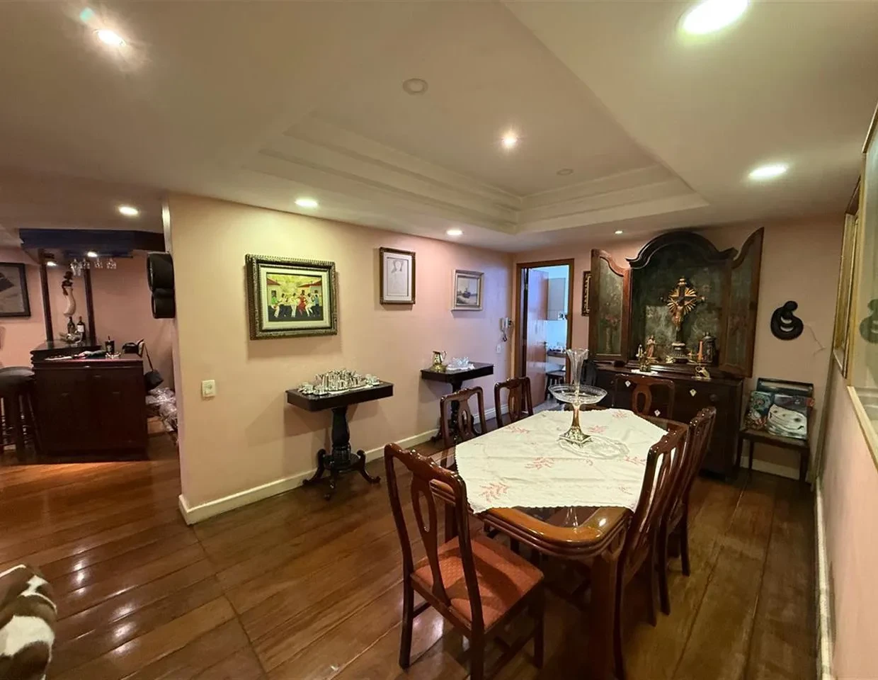Imagem Apartamento com 3 Quartos à Venda ou Locação, 224 m² em Ipanema - Rio de Janeiro