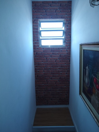 Imagem Casa com 5 Quartos à Venda, 130 m² em Parque Santa Madalena - São Paulo