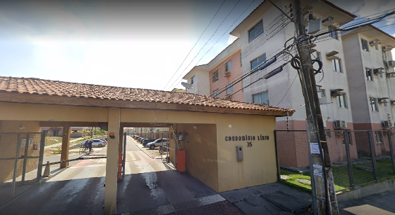  Condomínio Lírio