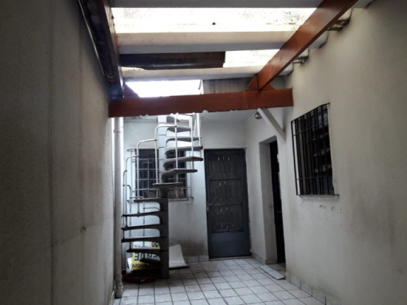 Imagem Sobrado com 3 Quartos à Venda, 250 m² em Vila Regente Feijó - São Paulo