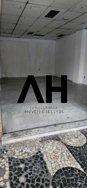 Imagem Sala Comercial para Alugar, 34 m²em Centro - Niterói