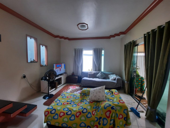 Imagem Casa com 4 Quartos à Venda, 350 m² em Cidade Nova - Ananindeua