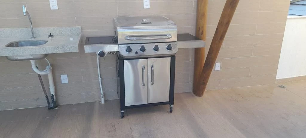 Imagem Flat com 1 Quarto à Venda, 36 m² em Tamandaré - Tamandaré