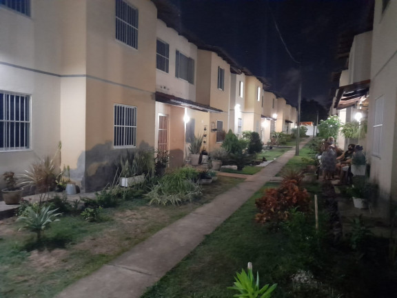 Imagem Apartamento com 2 Quartos à Venda,  em Jangurussu - Fortaleza