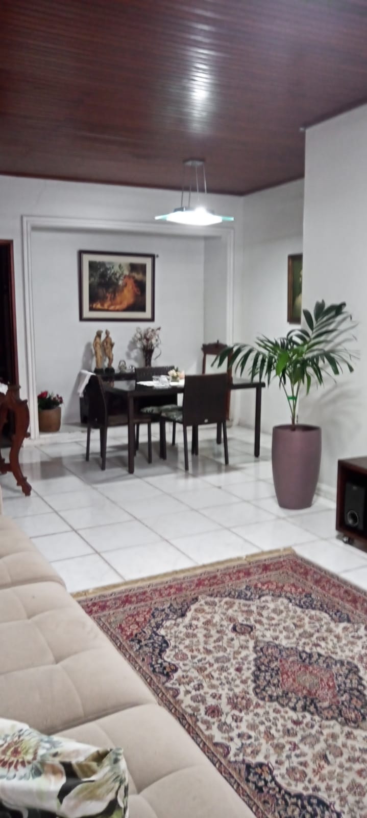 Imagem Casa com 3 Quartos à Venda ou Locação, 300 m²em Cidade Nova - Manaus
