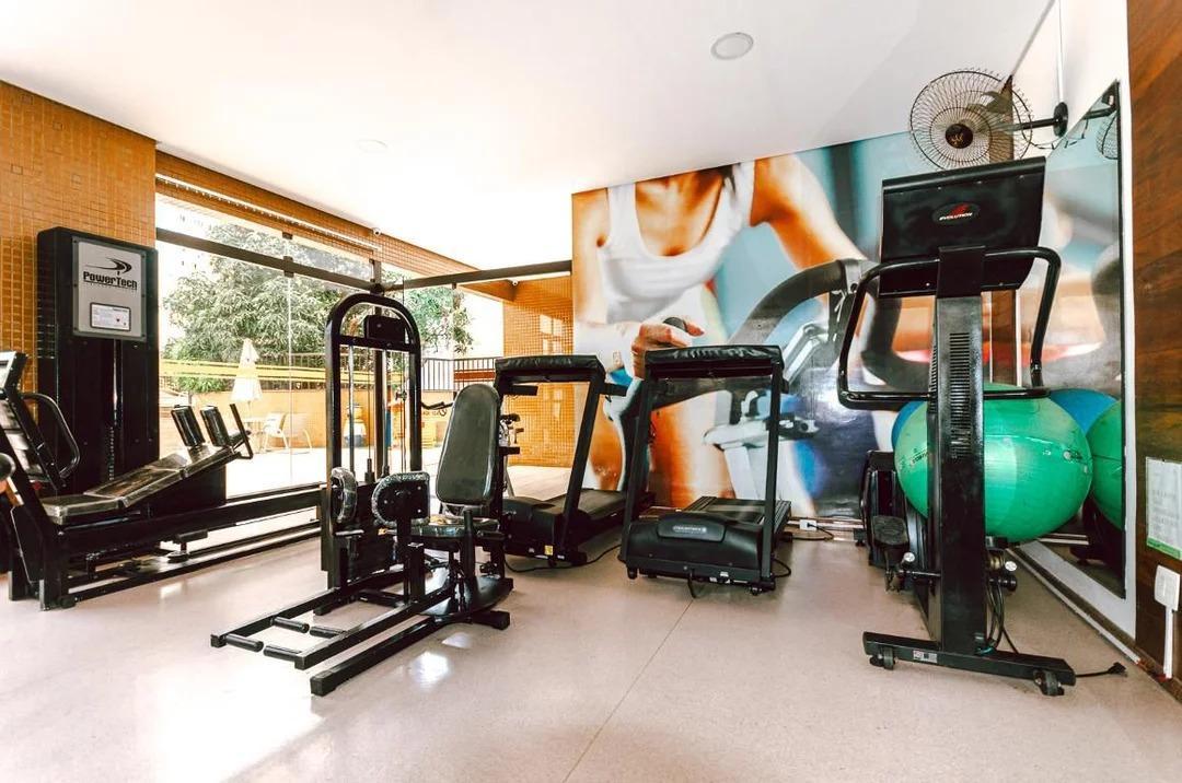 Foto do imóvel: Apartamento com 2 Quartos à Venda, 76 m² em Canela - Salvador