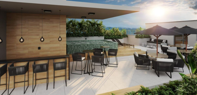 Imagem Apartamento com 2 Quartos à Venda, 58 m²em Santo Cristo - Rio de Janeiro