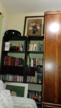 Imagem Sobrado com 3 Quartos à Venda, 120 m² em Vila Morse - São Paulo