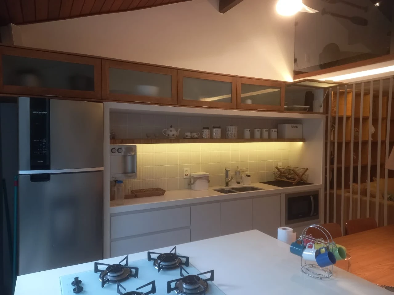 Imagem Casa de Condomínio com 4 Quartos à Venda, 100 m² em Bosque de Geribá - Armação dos Búzios