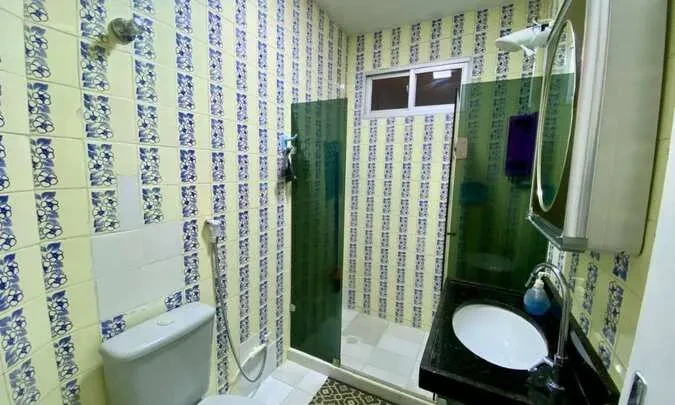 Imagem Apartamento com 3 Quartos para Alugar, 160 m² em Piedade - Jaboatão dos Guararapes