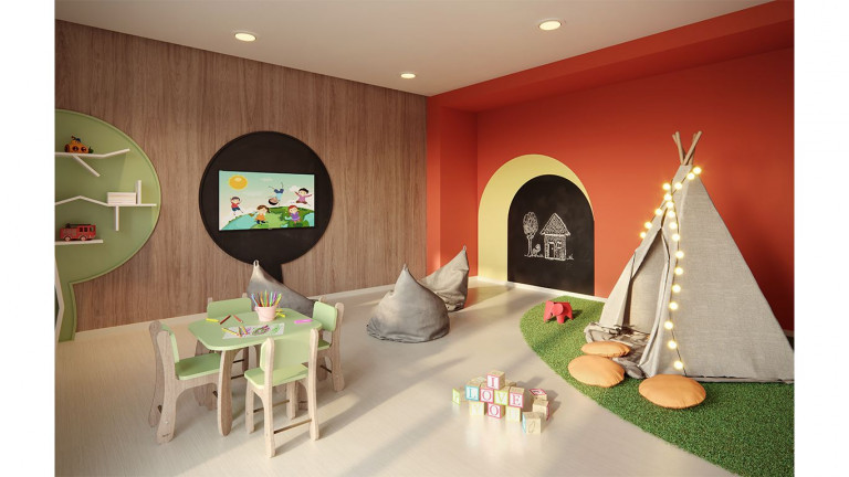 Imagem Apartamento com 2 Quartos à Venda, 62 m² em Vila Ipojuca - São Paulo