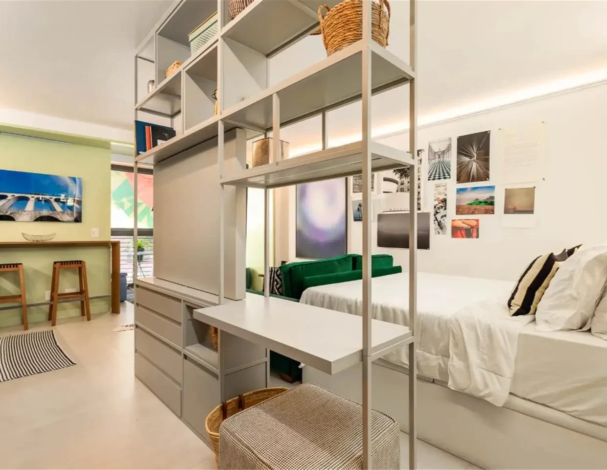 Foto do imóvel: Studio com 1 Quarto à Venda, 48 m² em Ipanema - Rio de Janeiro