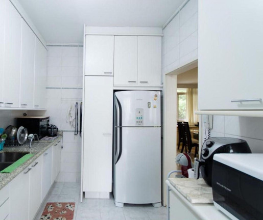 Imagem Apartamento com 4 Quartos à Venda, 238 m² em Cerqueira César - São Paulo